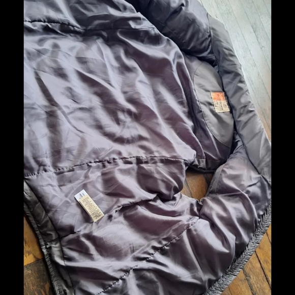 Ruff Hewn Womens Vest Size PM - Picture 5 of 10